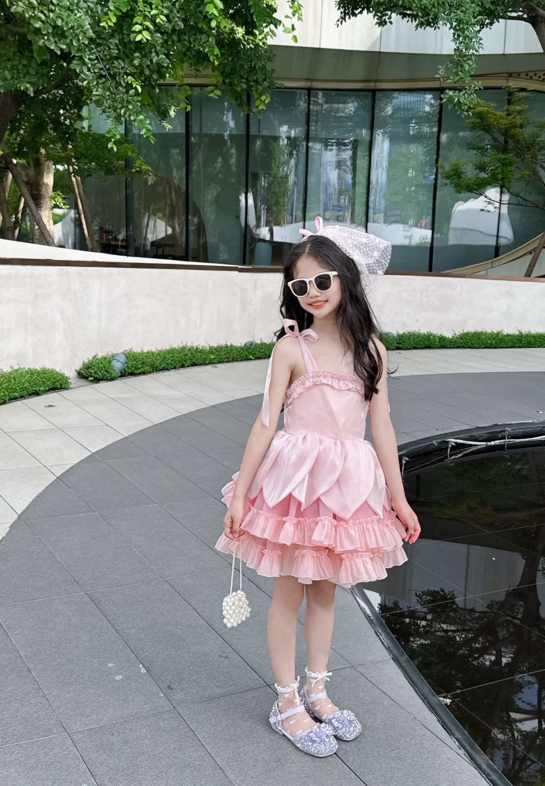 这么甜的裙子谁不爱！🎀