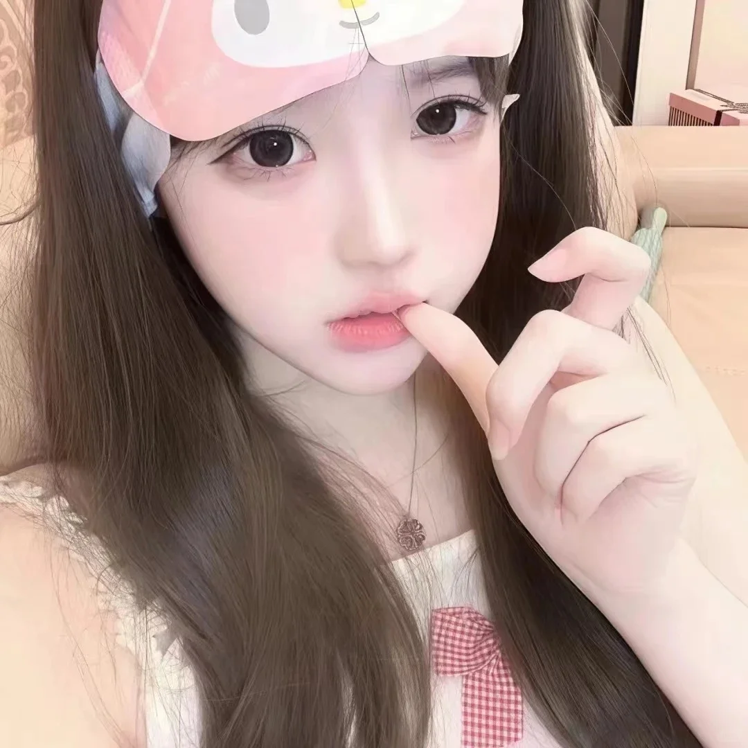 好喜欢这组头像！！太软妹啦(◦˙▽˙◦)