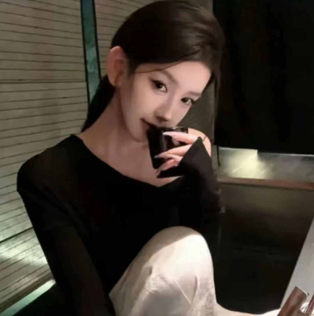 女头像合集