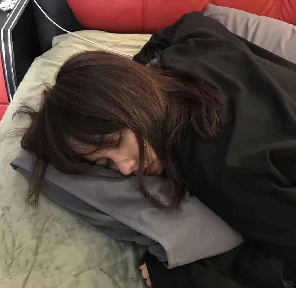 女头像合集