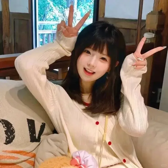 甜妹头像、粉嫩少女心💕