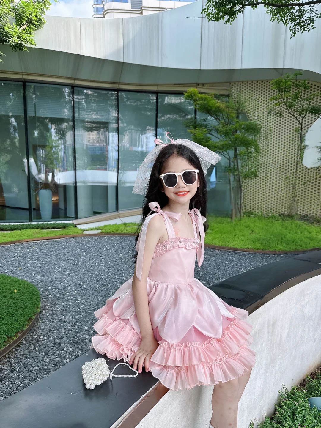 这么甜的裙子谁不爱！🎀