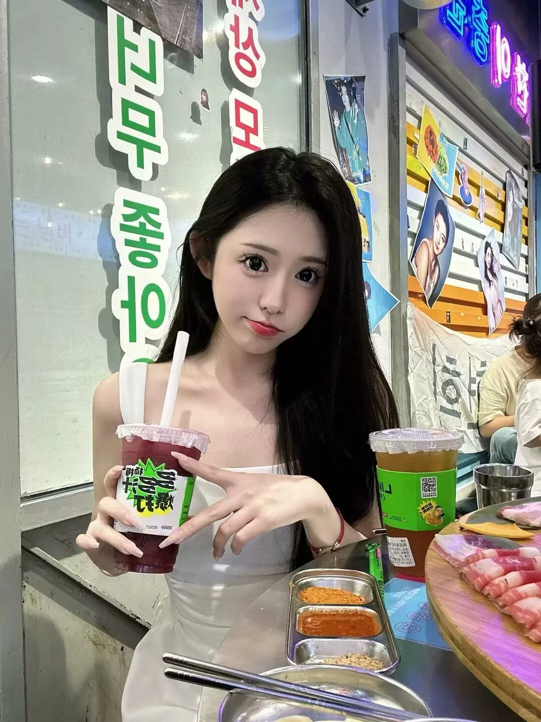 可欲可甜