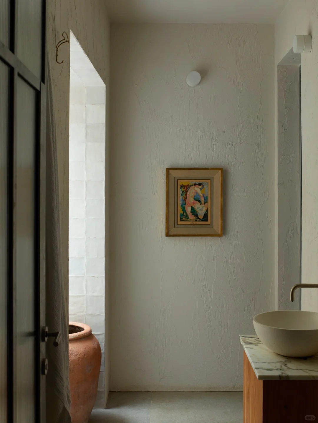 小而美的住宅 Sanchez Benton architects