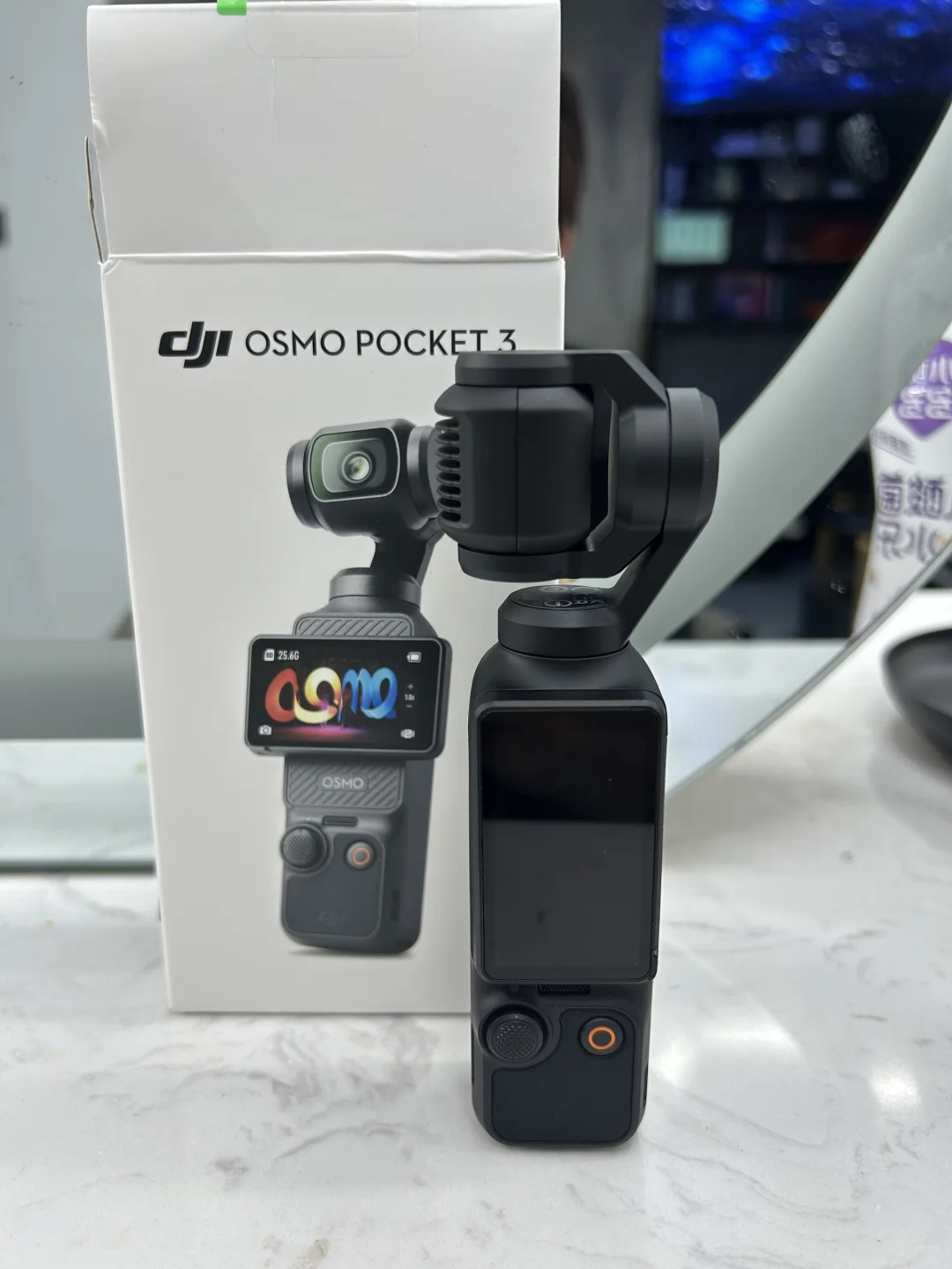 邯郸大疆Pocket3出租