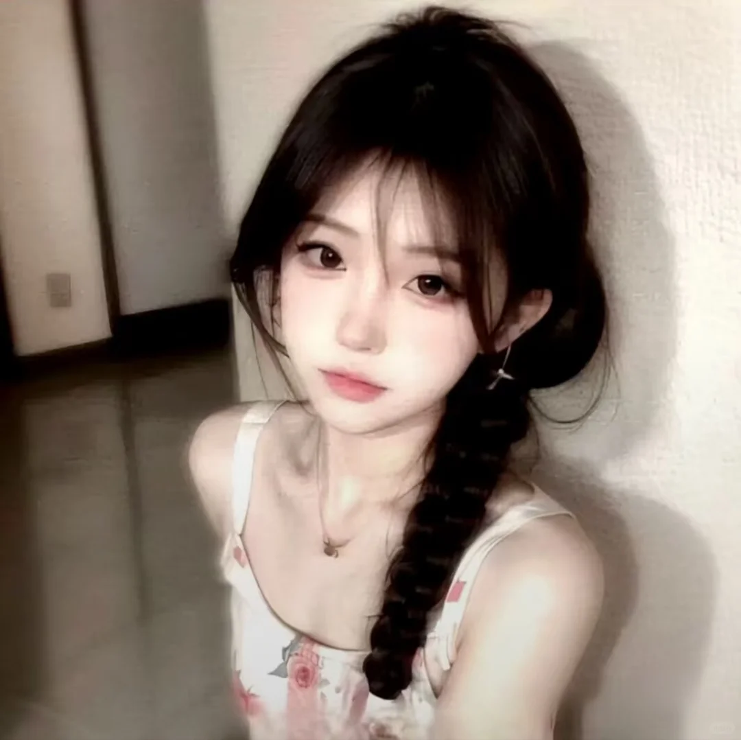 甜的让人安心