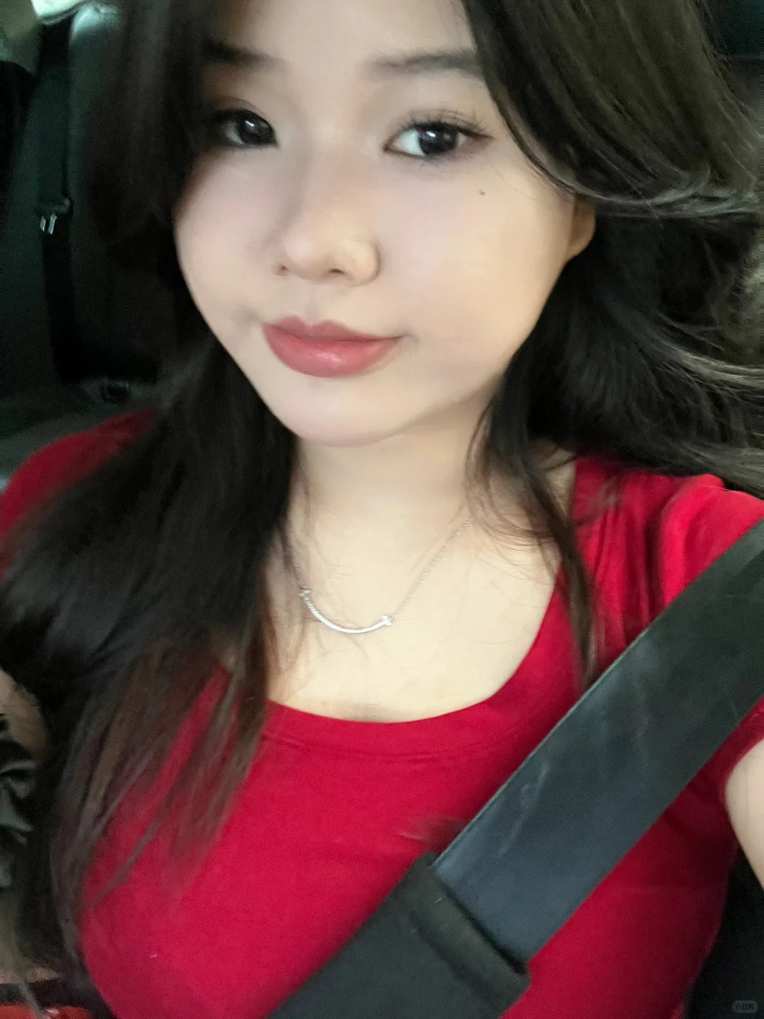这张照片有少妇感吗？