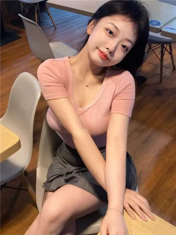 💞喜欢少女感还是少妇感？