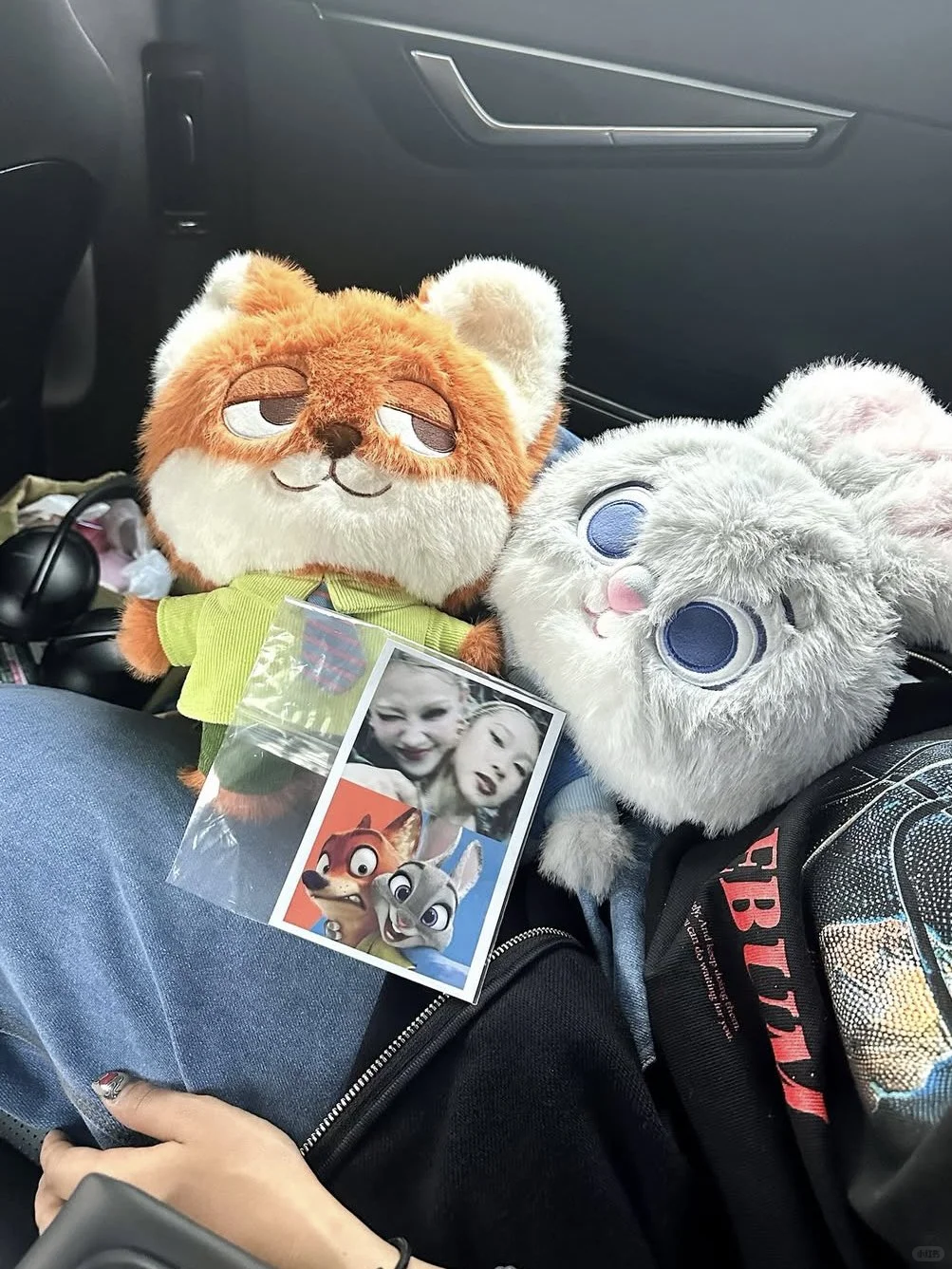 已被这个Kyobuki甜晕🦊🐰