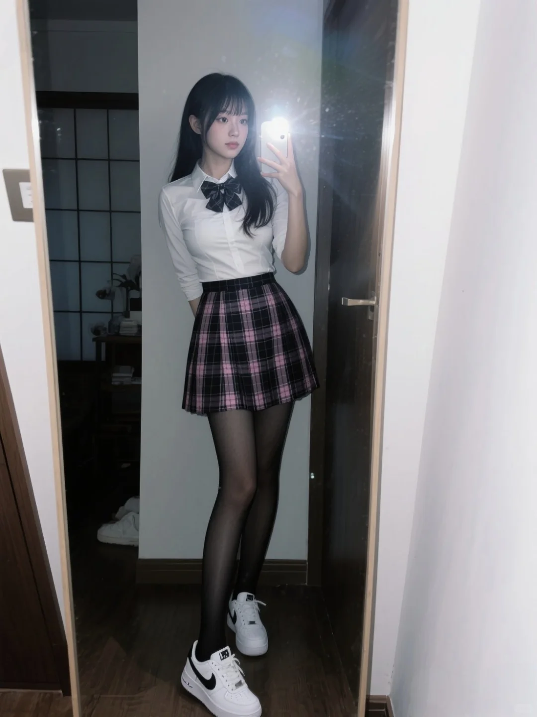 我这种适合什么穿搭啊