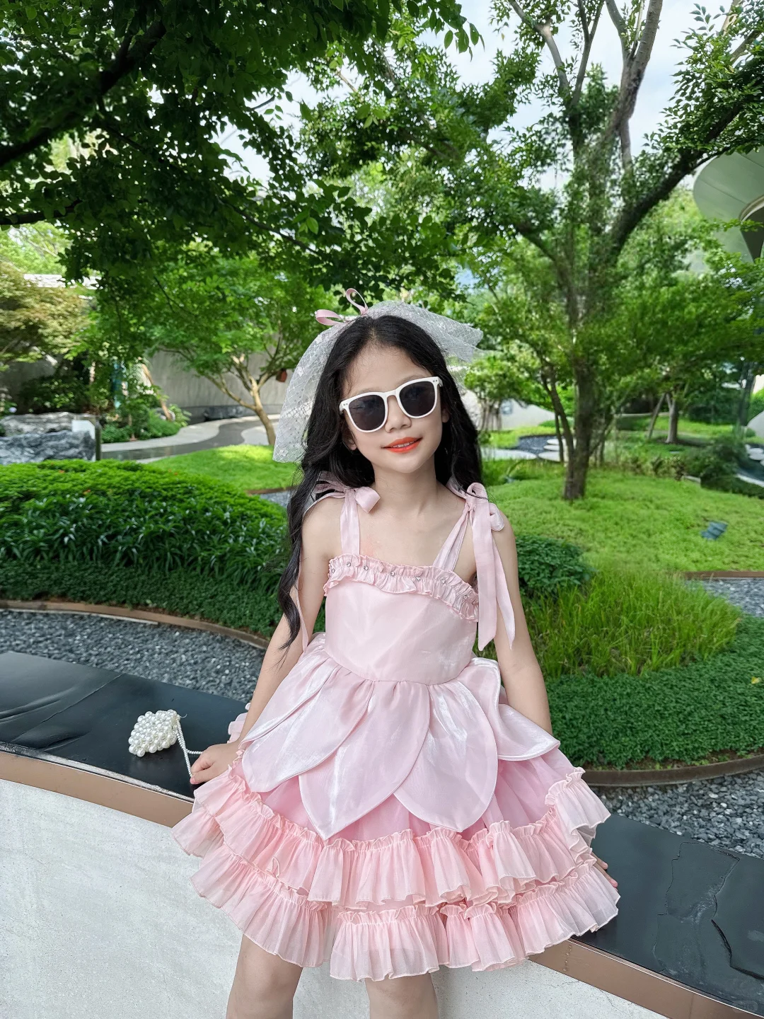 这么甜的裙子谁不爱！🎀