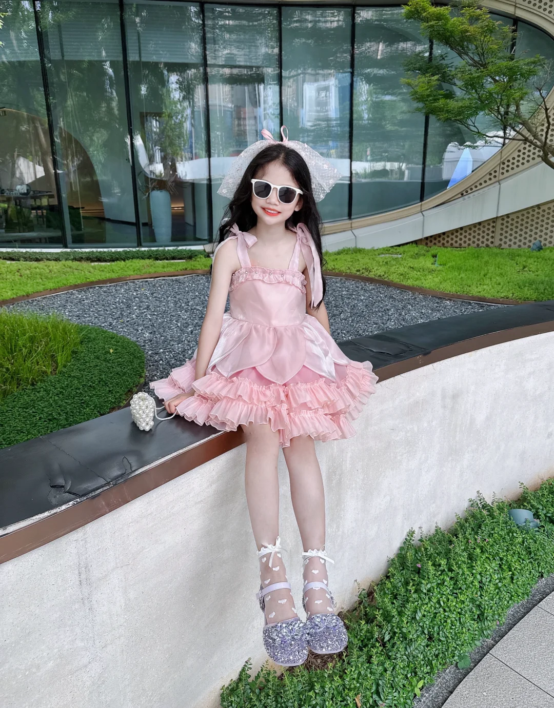 这么甜的裙子谁不爱！🎀