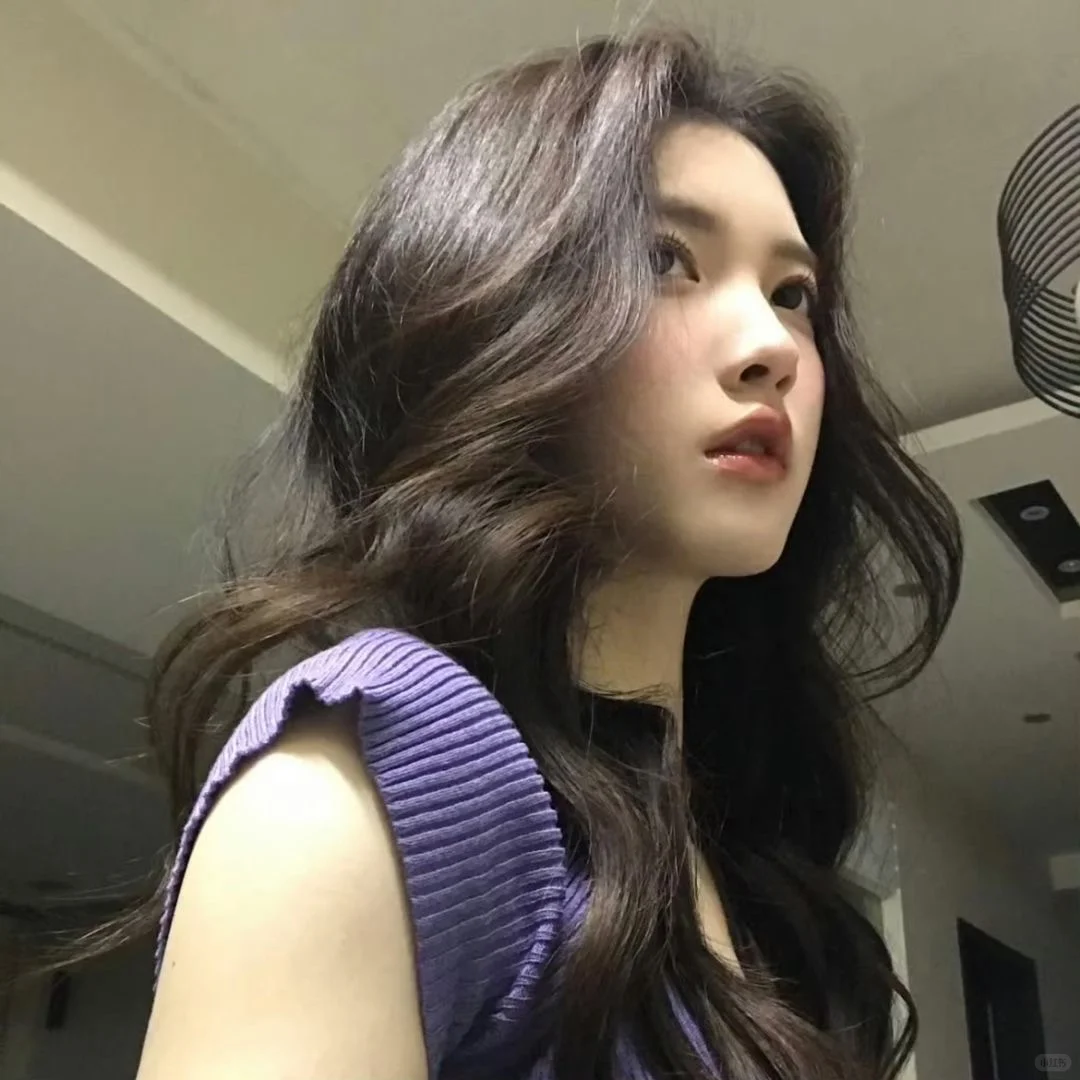 女头像合集