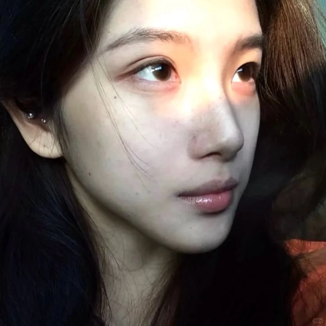 女头像合集