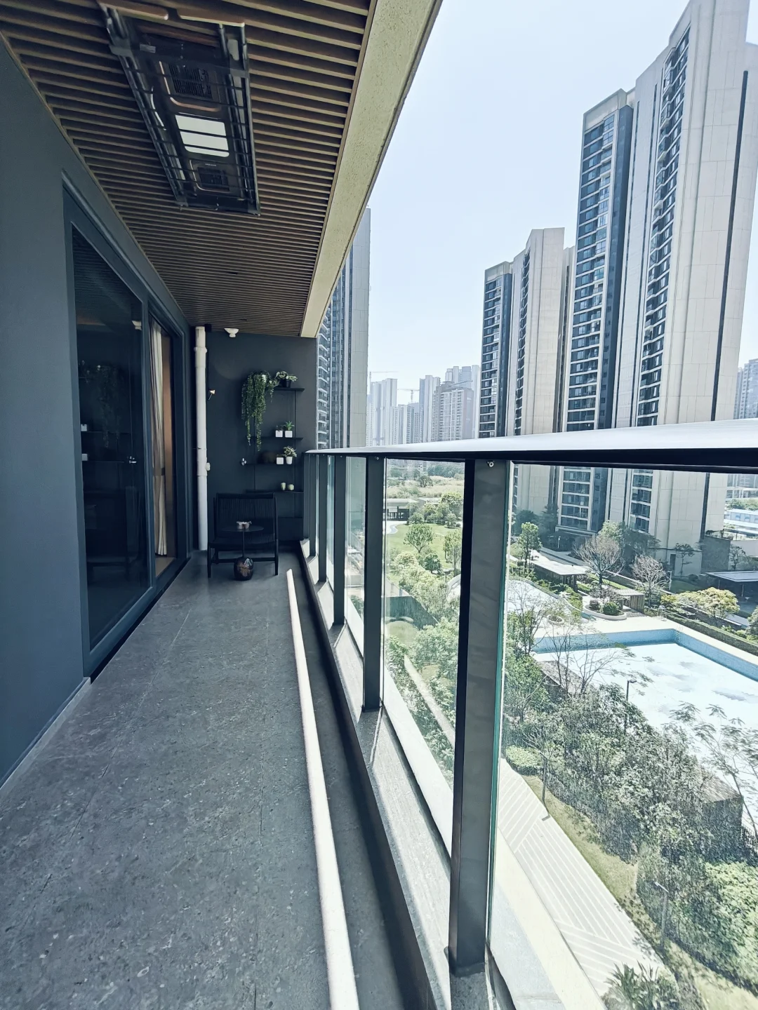 135w拿下禅城城南住宅！