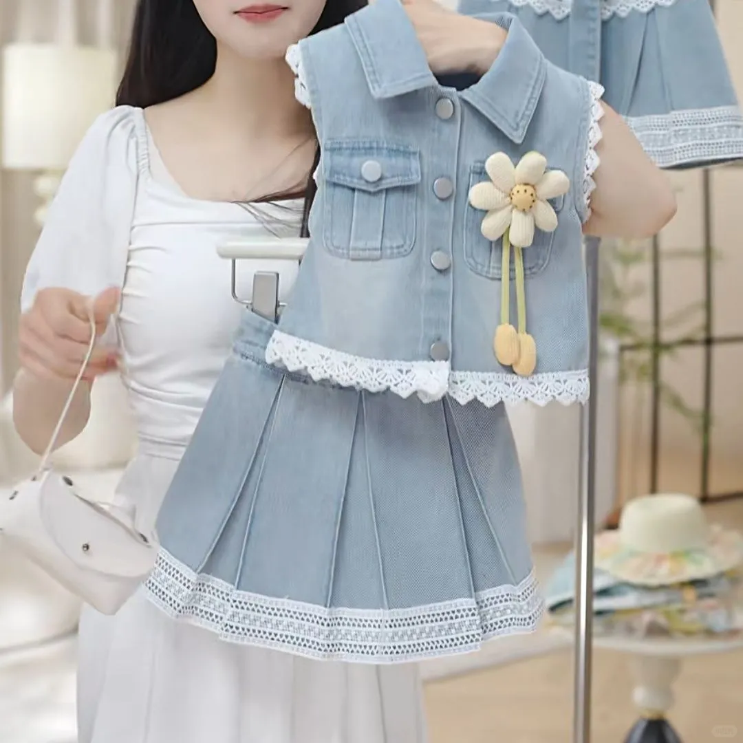 这套真的太甜了！少女心爆棚～