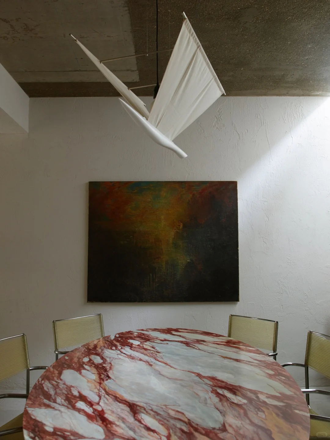 小而美的住宅 Sanchez Benton architects