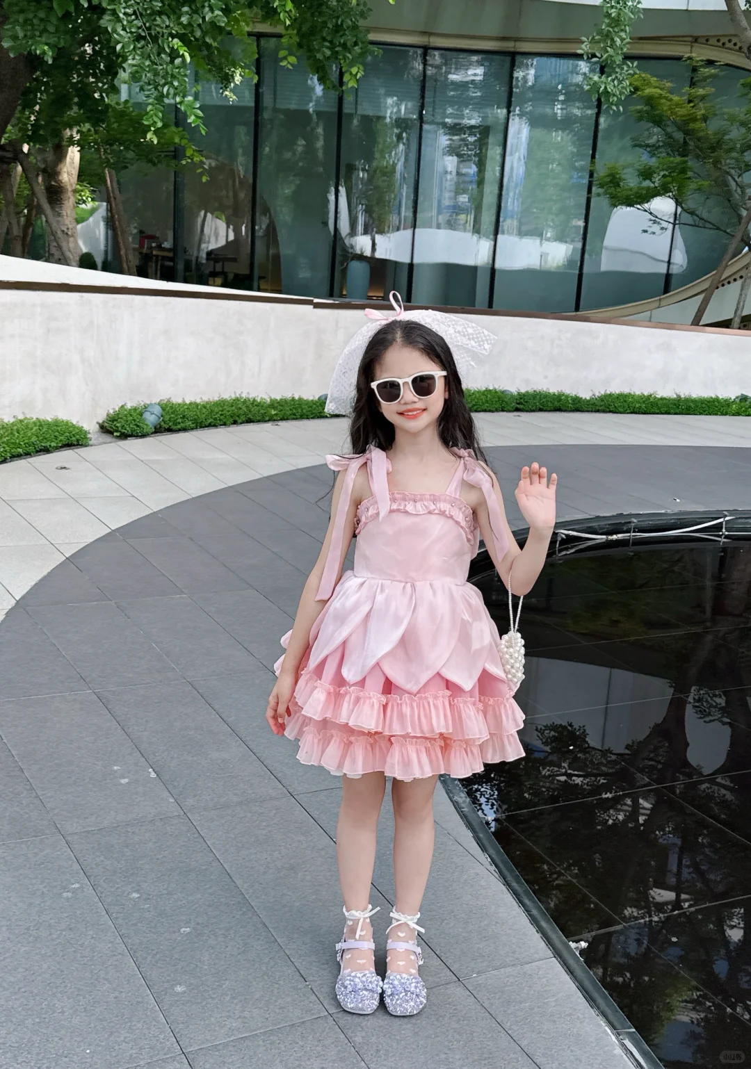 这么甜的裙子谁不爱！🎀