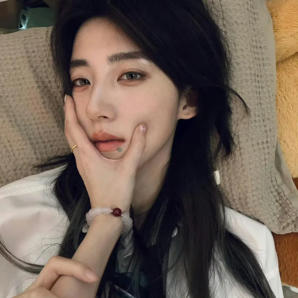 女头像合集