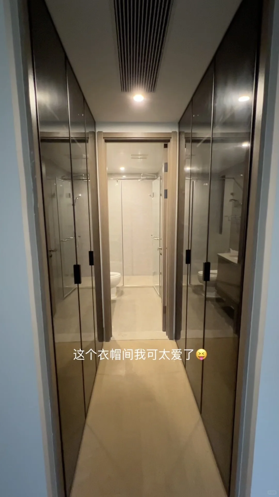 谁敢信❗️1000➕租到115 ㎡精装新房🏠