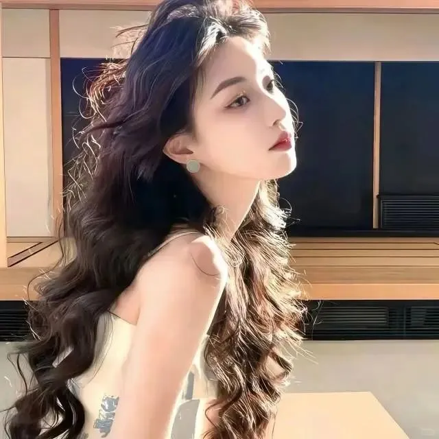 甜妹头像、粉嫩少女心💕