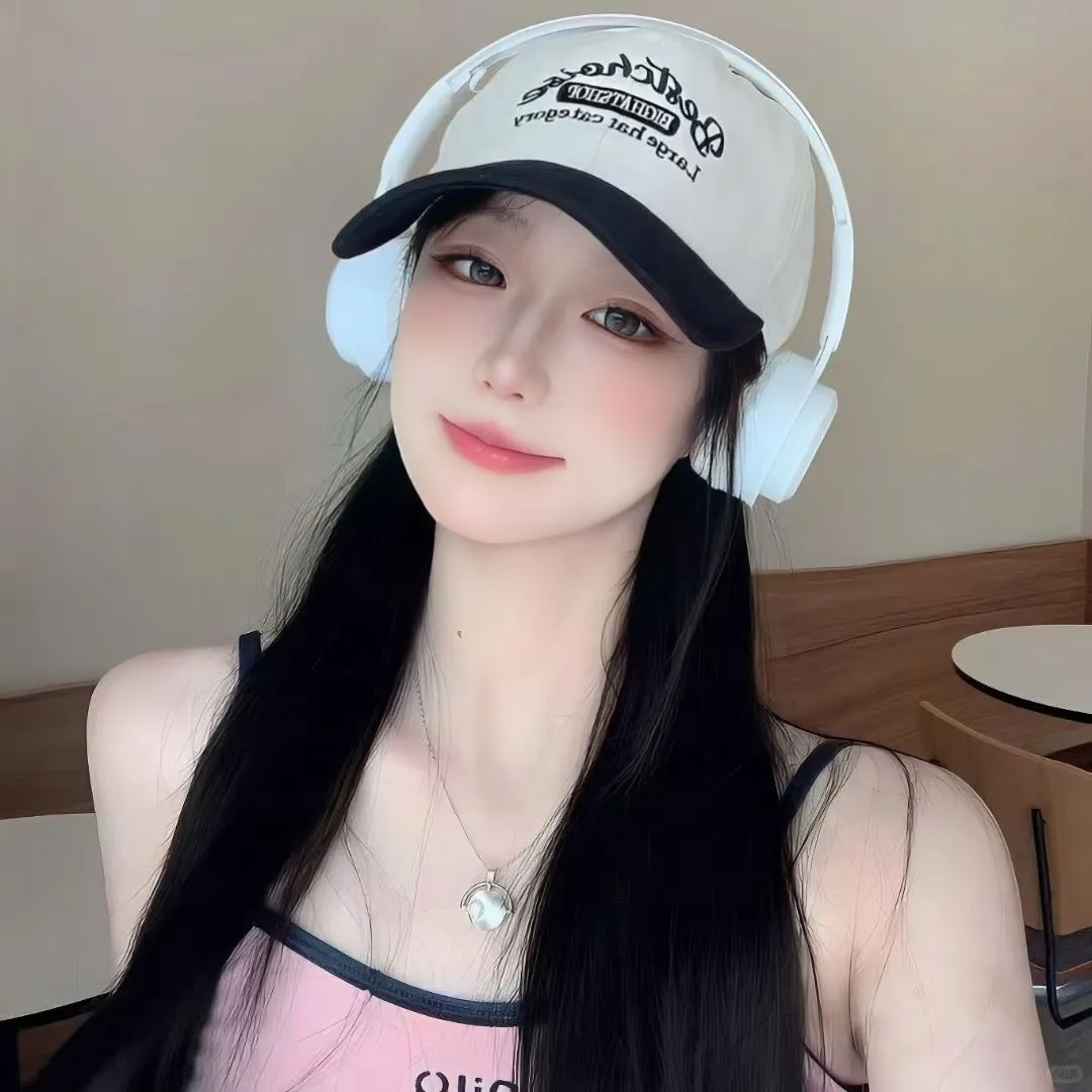 We Chat 甜美女头分享