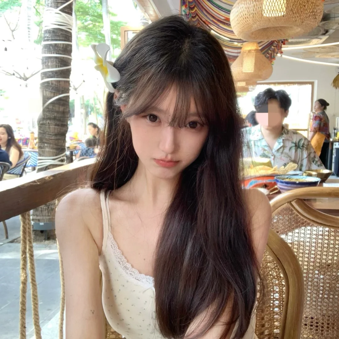 这些头像都是我⌯'ㅅ'⌯