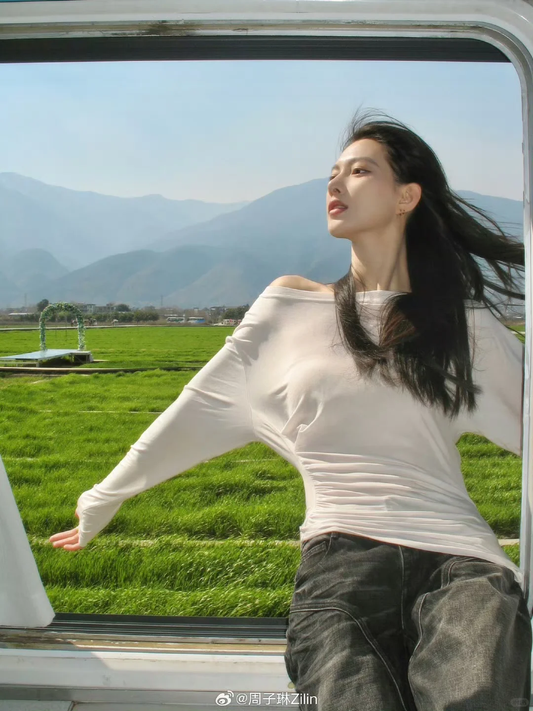 女头像合集
