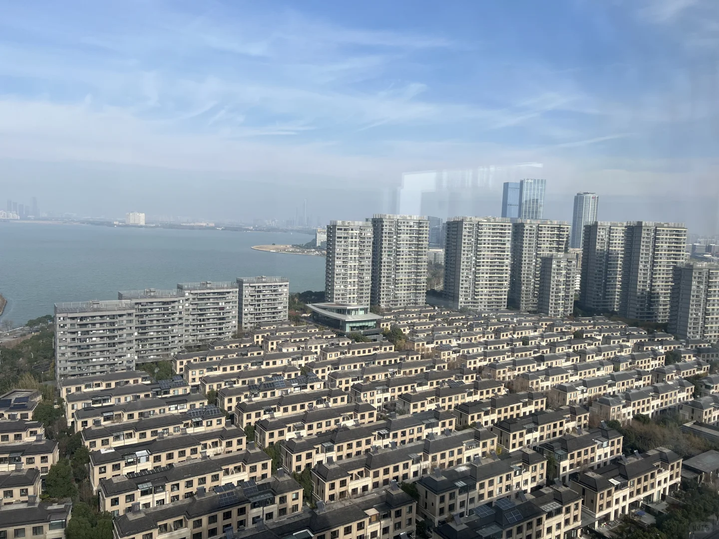真的不敢相信，全新次新房现在这个价格了！