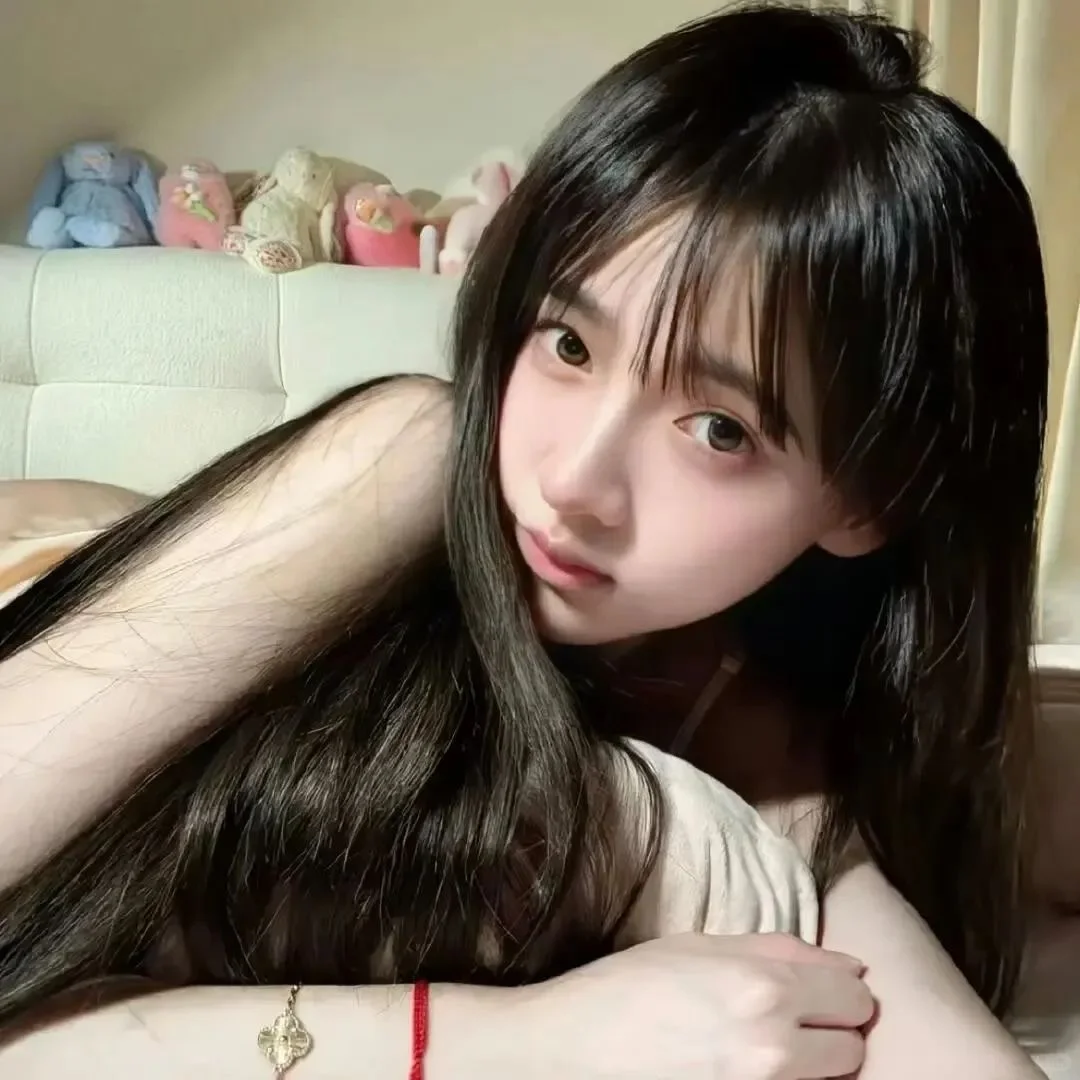 温柔系头像 我可以一天换一个