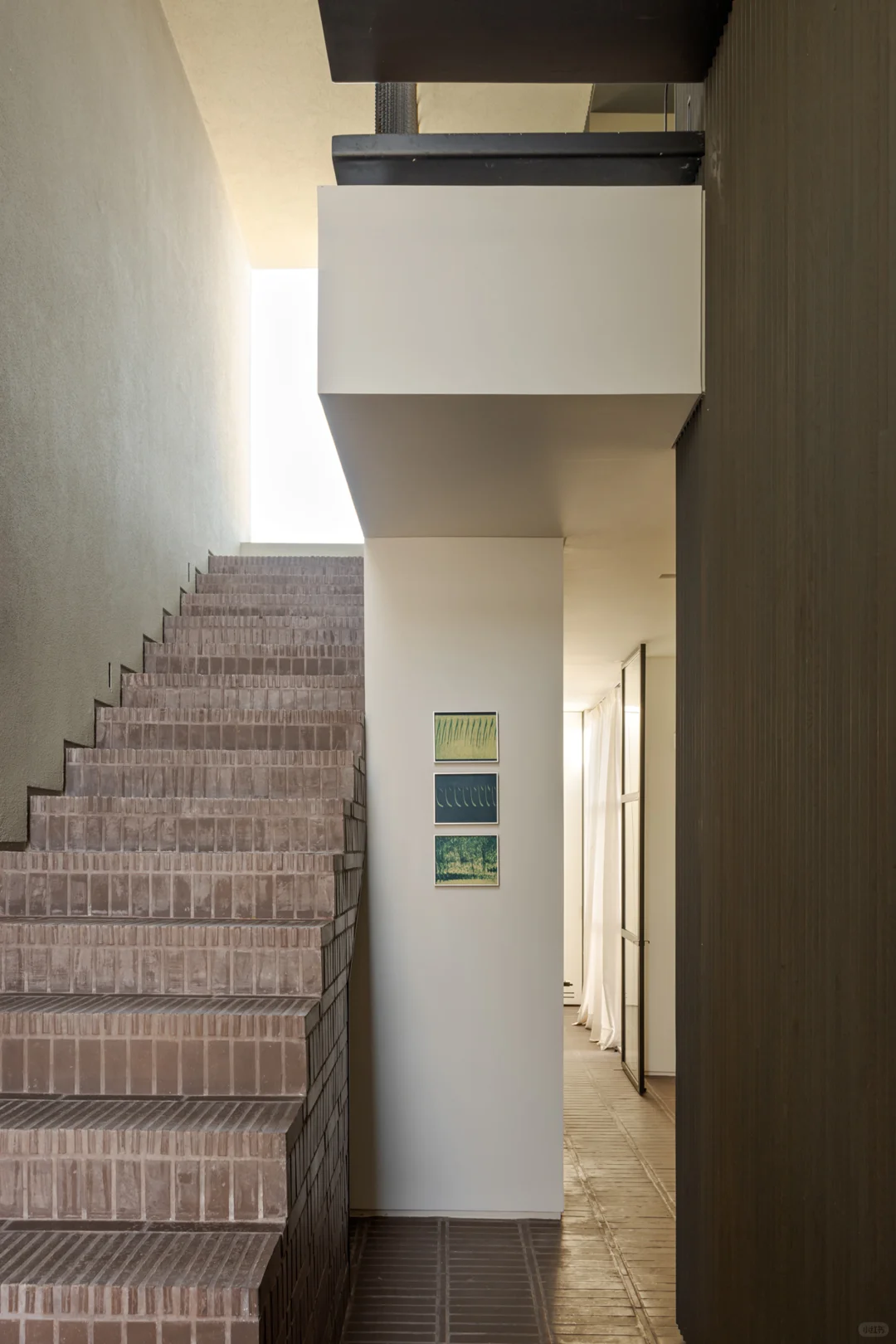 Casa Lavra 住宅