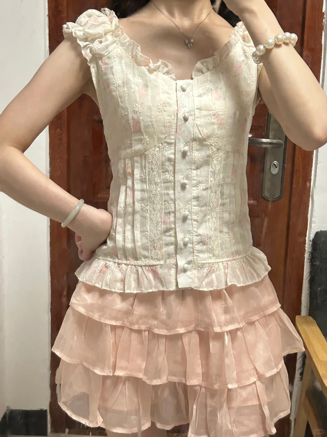 160 88 这也太甜了吧～