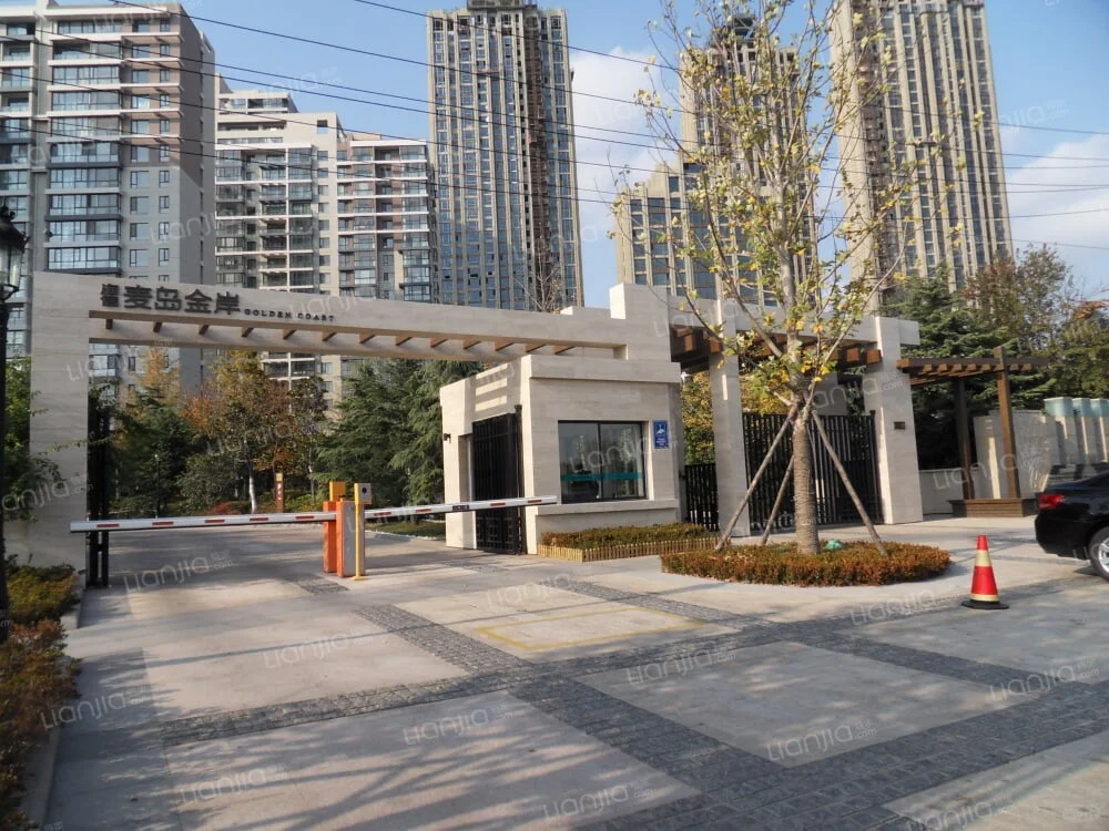 青岛有哪些年轻住户较多的中高端住宅区？