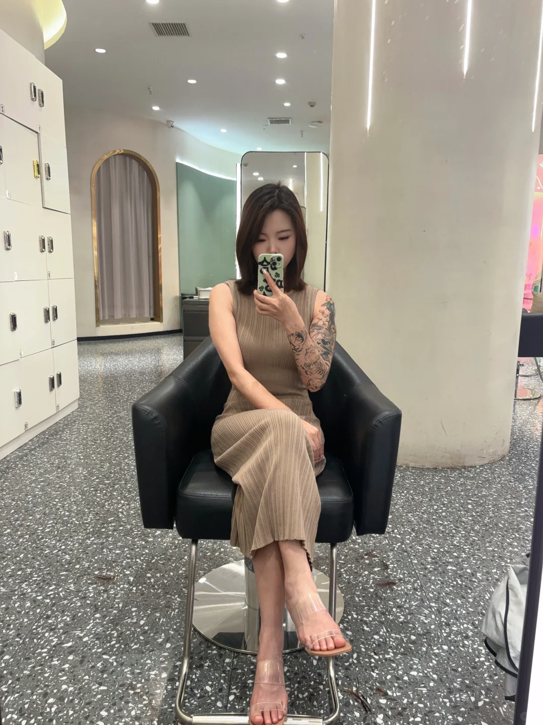 妥妥少妇风
