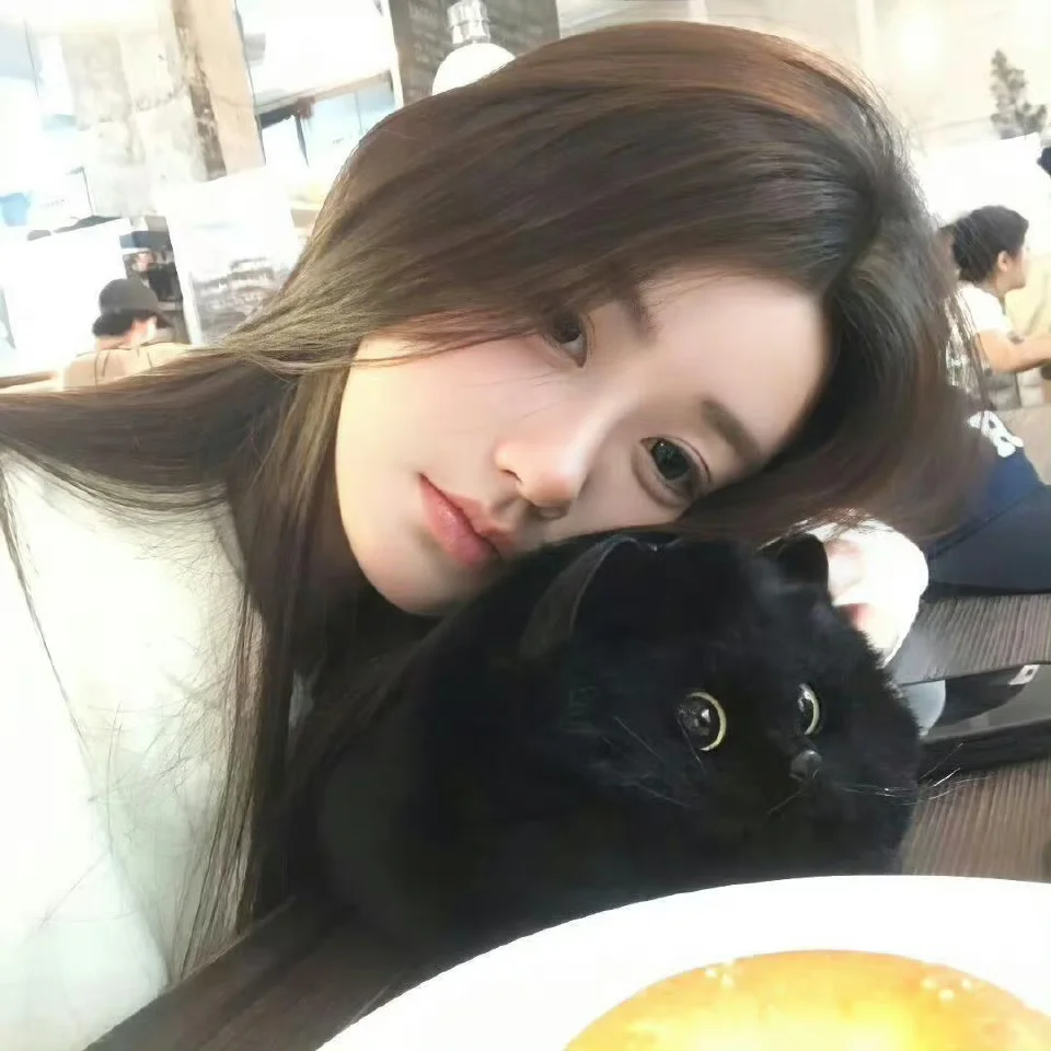 女头像合集