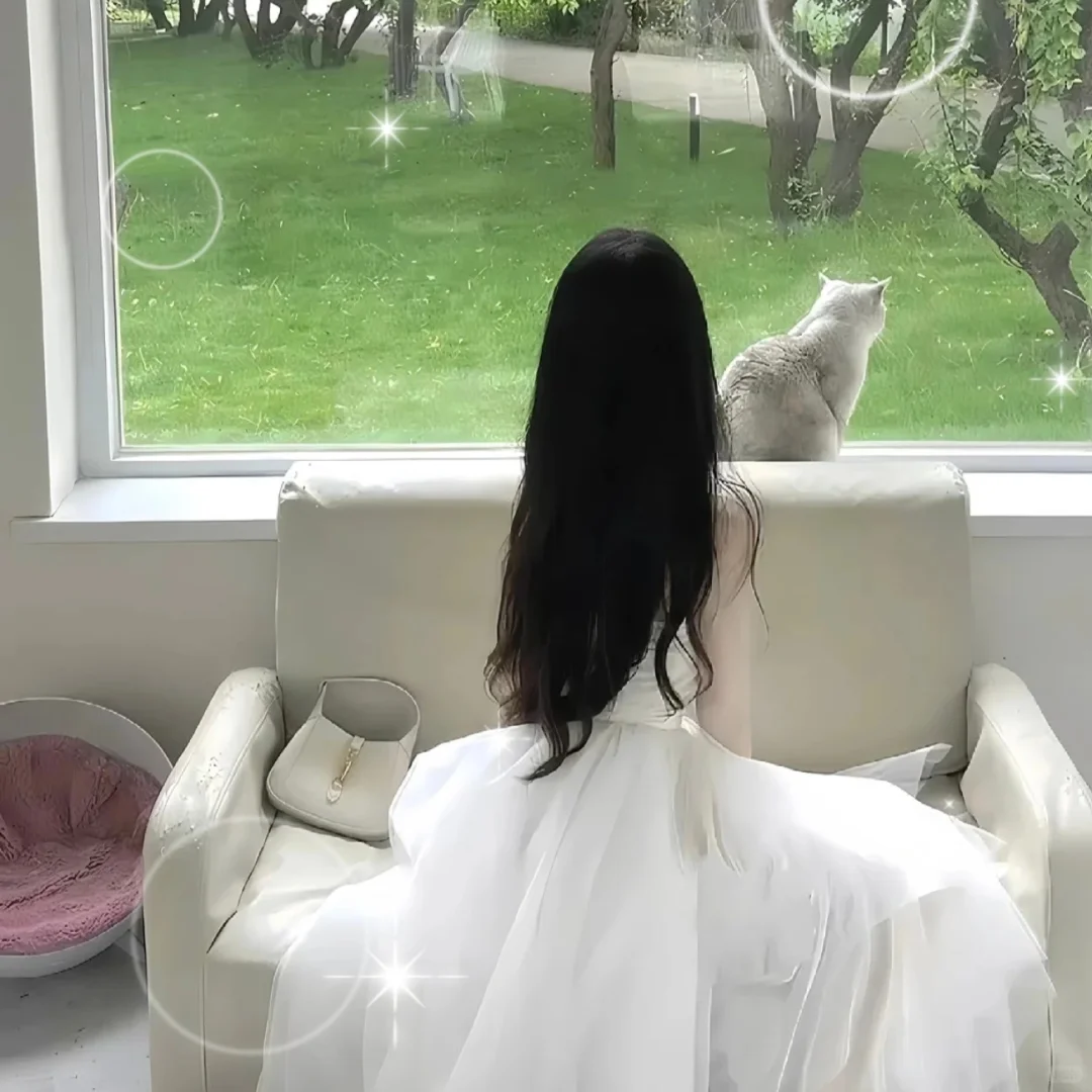 神仙头像来喽