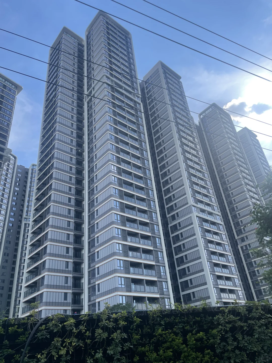 天河棠东人才保障房