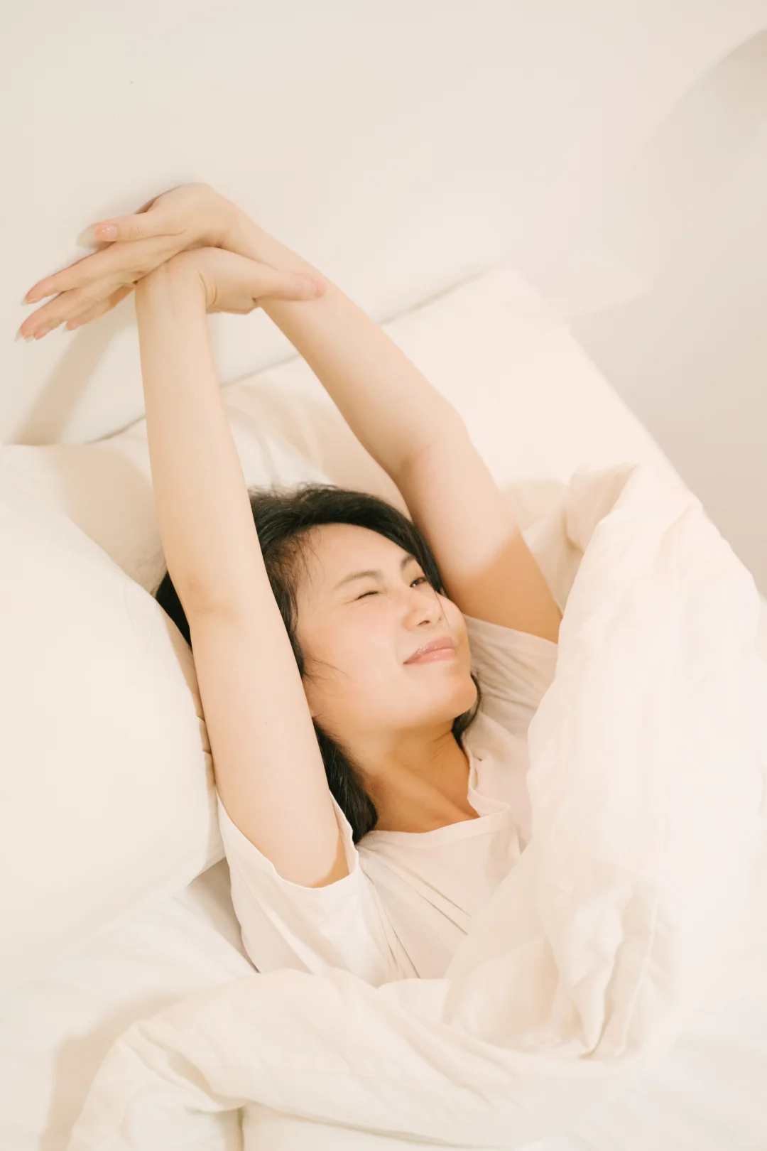 拍出你的可爱温柔一面
