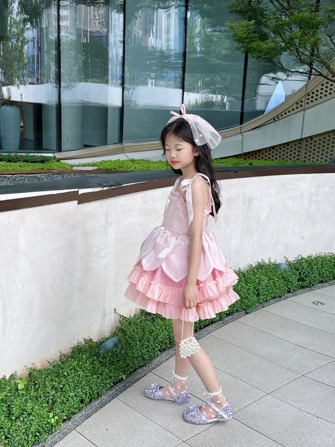 这么甜的裙子谁不爱！🎀