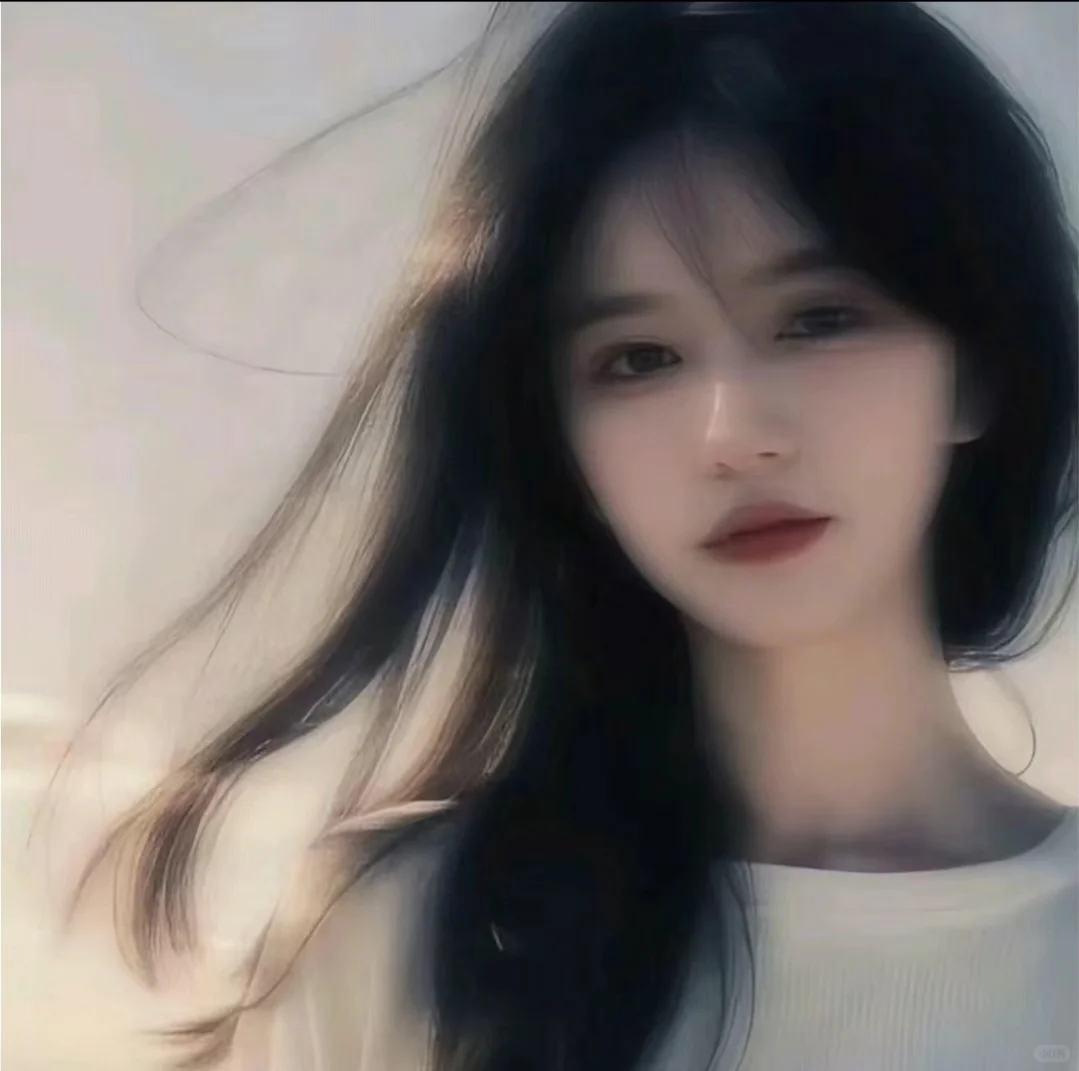 神仙头像来喽