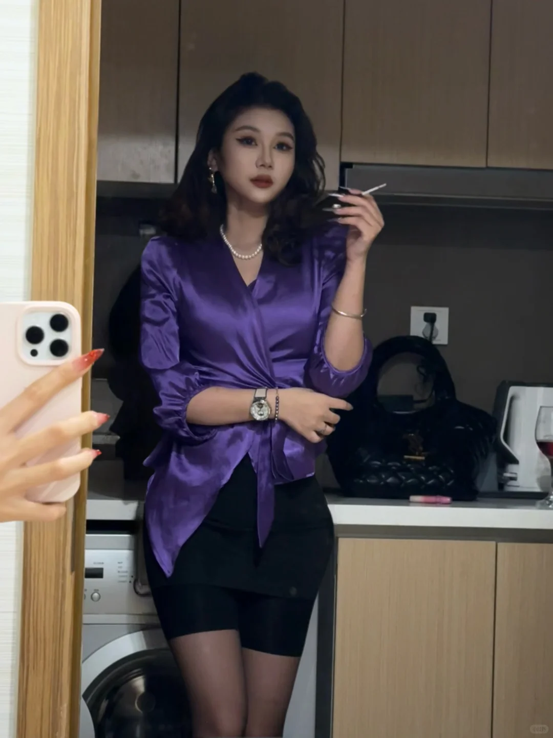 少妇是真的香