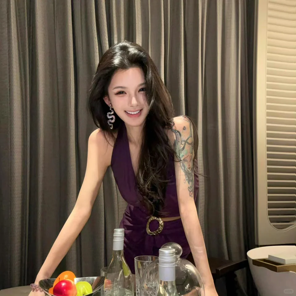 女头像合集