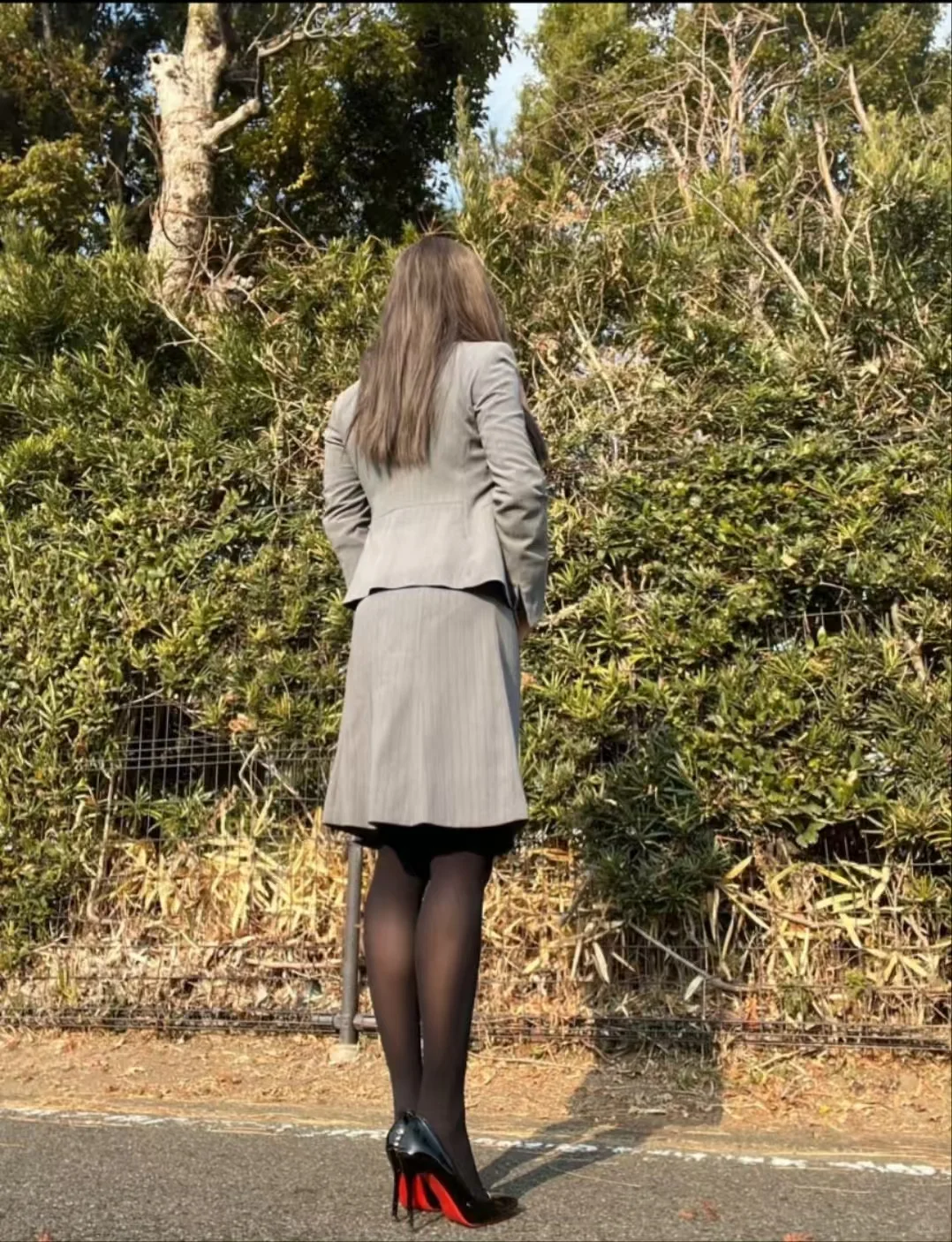 总感觉这样穿有点土