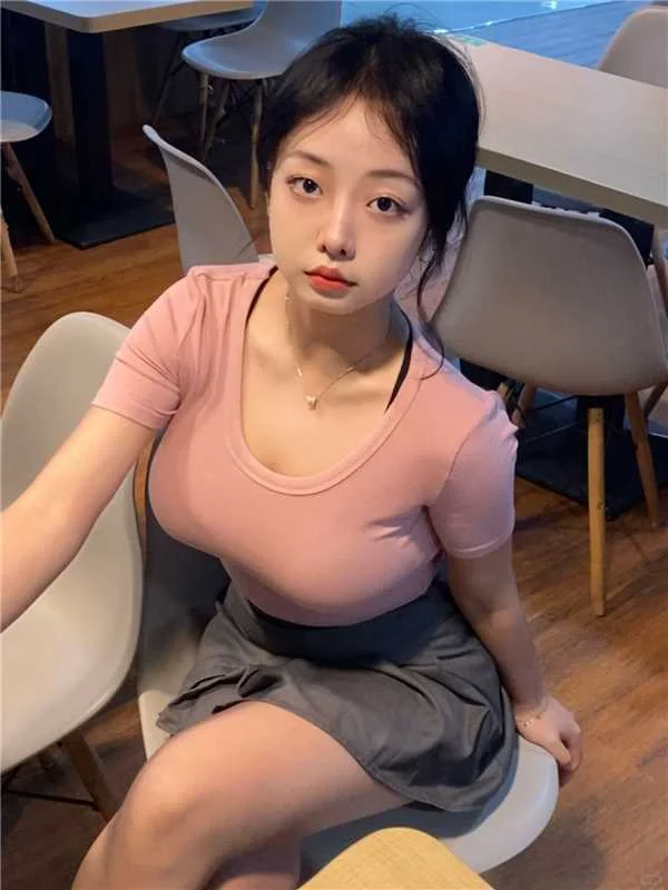 💞喜欢少女感还是少妇感？