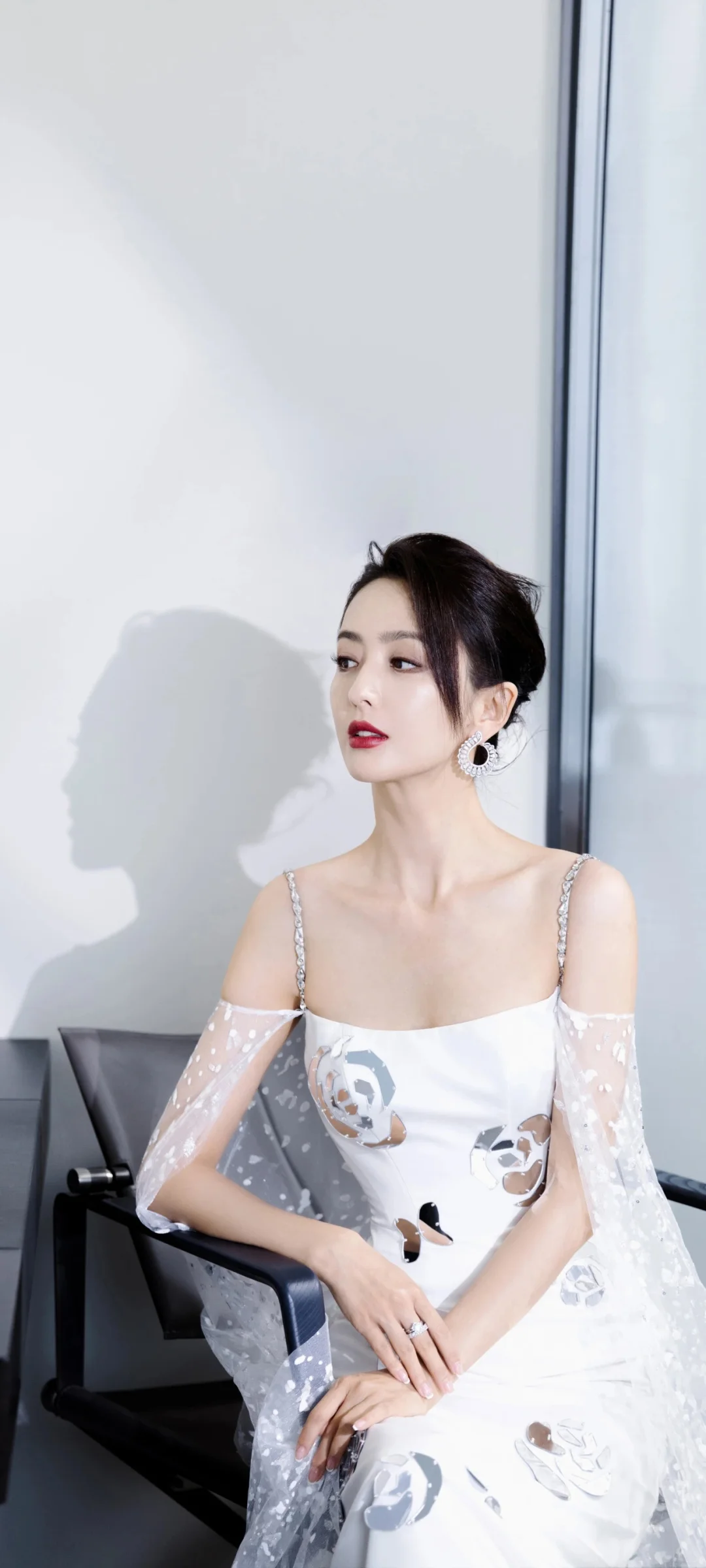 佟丽娅～冷艳少妇