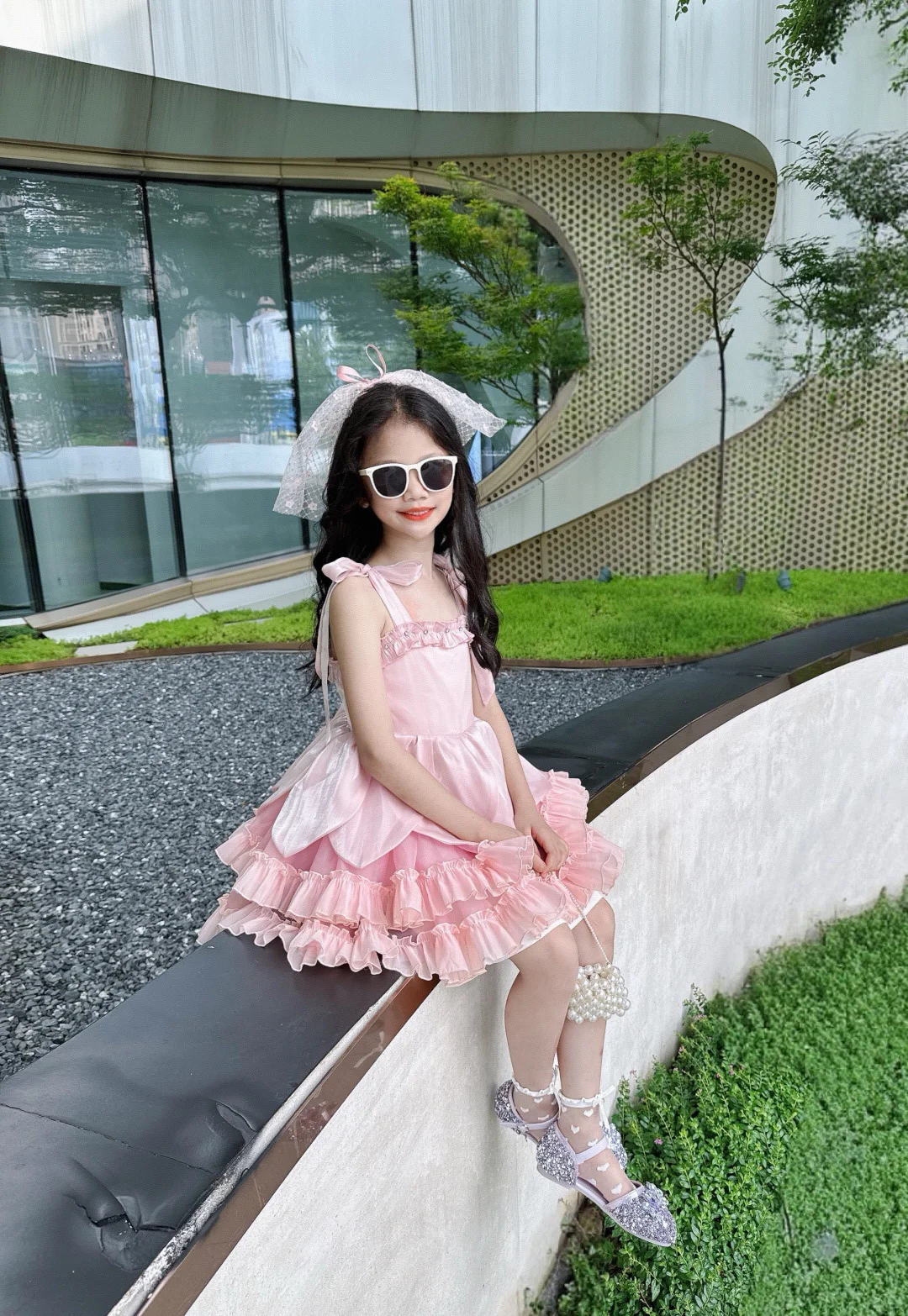 这么甜的裙子谁不爱！🎀