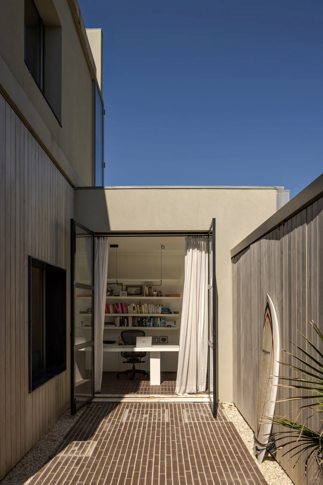 Casa Lavra 住宅