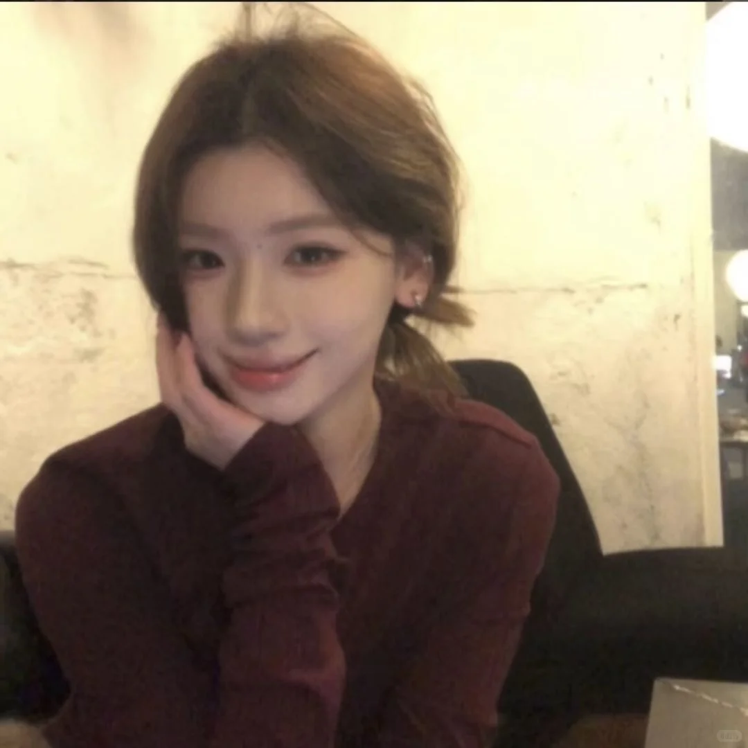 女头像合集