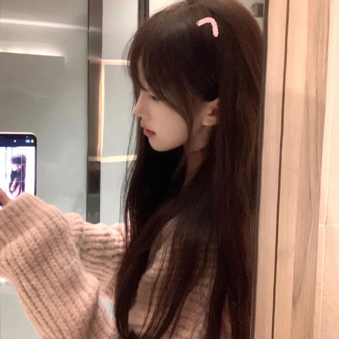 这些头像都是我⌯'ㅅ'⌯