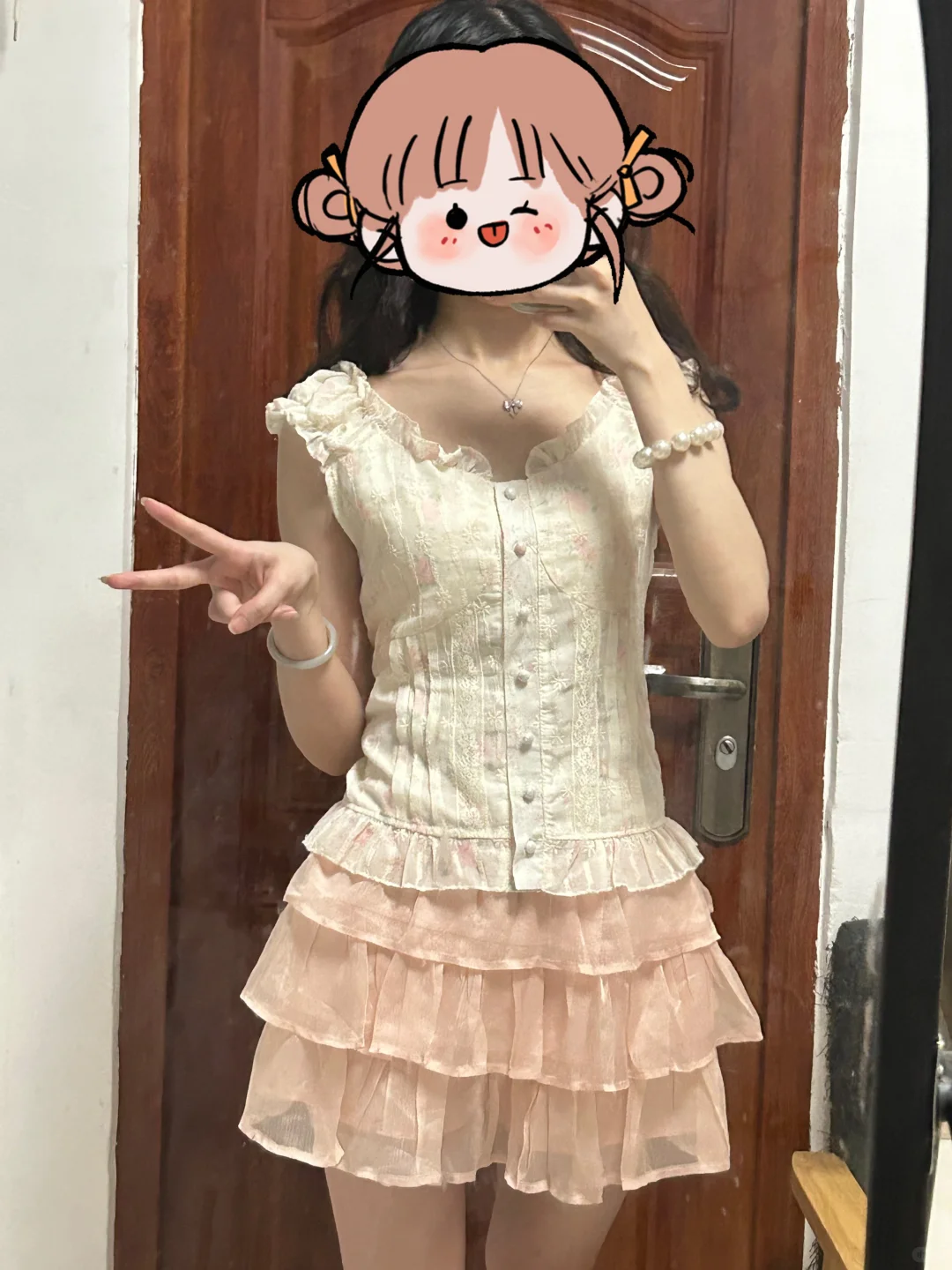 160 88 这也太甜了吧～